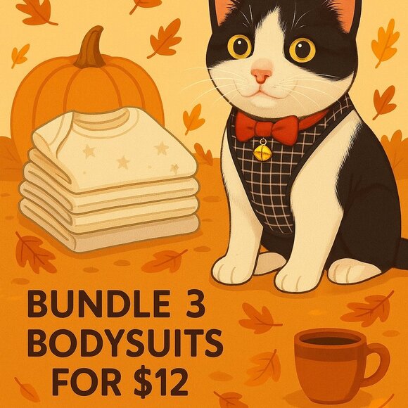 Mr. Bobo’s Closet - Picture 1 of 6